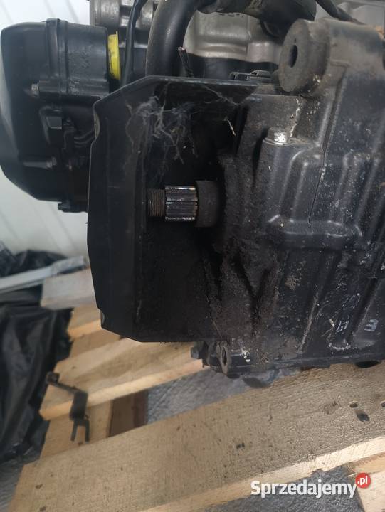 Kawasaki z 750 Kawasaki małopolskie Siepraw sprzedam
