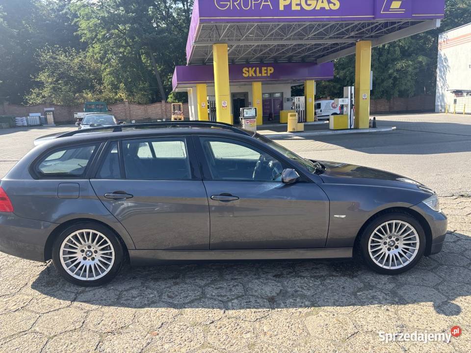 doskonałe bmw 318 Tarnów