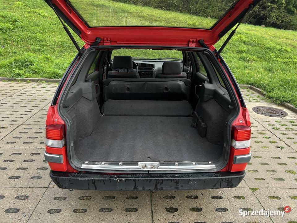 Peugeot 405 Break Kombi 1991 Gdańsk