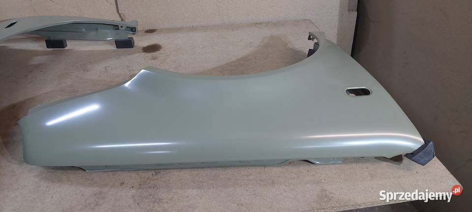 VW Golf 4 IV błotnik przód przedni prawy lewy Gdańsk