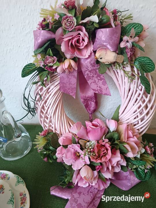 Porcelana szkło ozdoby Gorlice