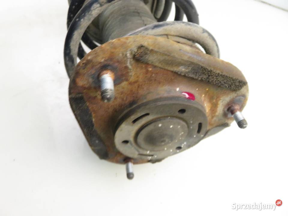 MCPERSON PRAWY PRZEDNI TOYOTA COROLLA E12 14