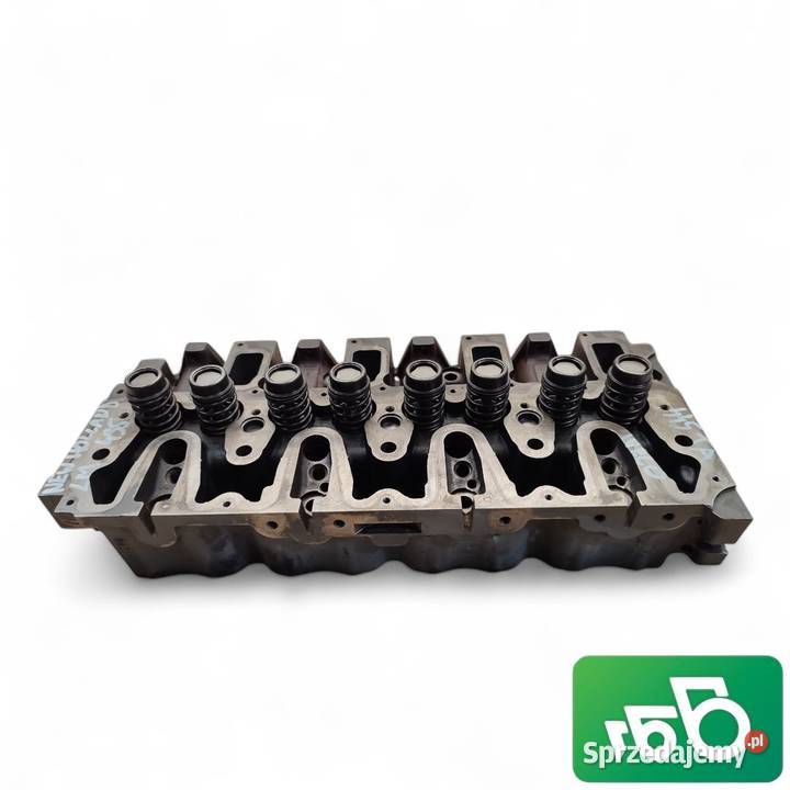 Głowica silnika Iveco 445TA Holland LM 435 Wilkowo