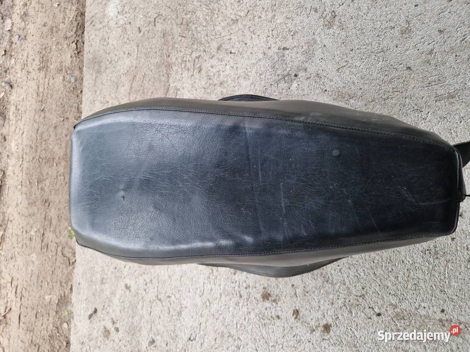 Oryginalne siedzenie Cz 250 380 Falta 980 513 Białystok