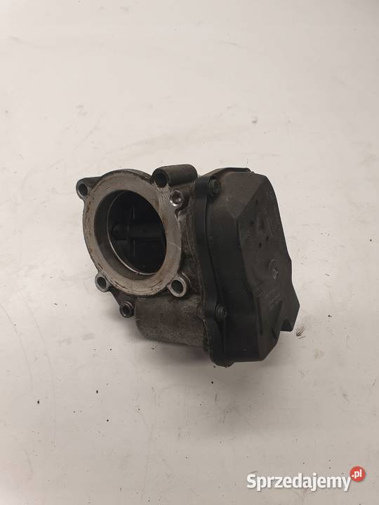PRZEPUSTNICA AUDI VW SEAT 18 20 TFSI 06F133062J śląskie