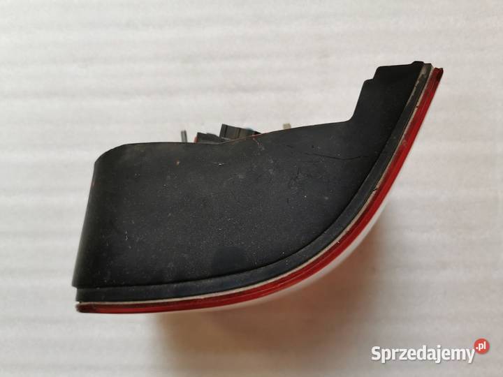 Lampa Prawy Tył Tylna Prawa VW Passat B5 Lift osobowe Wyszków sprzedam