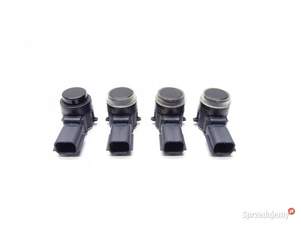 CZUJNIK PARKOWANIA PDC 39022836 OPEL CORSA E osobowe sprzedam