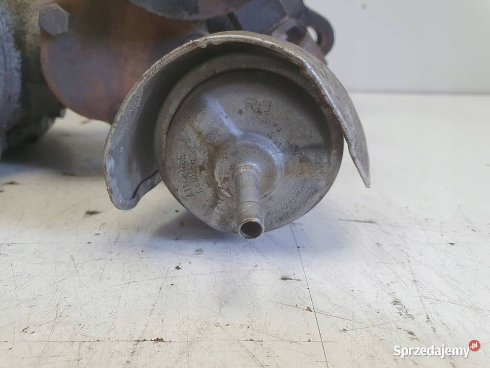 TURBOSPRĘŻARKA Volvo V60 XC60 S80 II 24 D5 turbo lubelskie Chełm