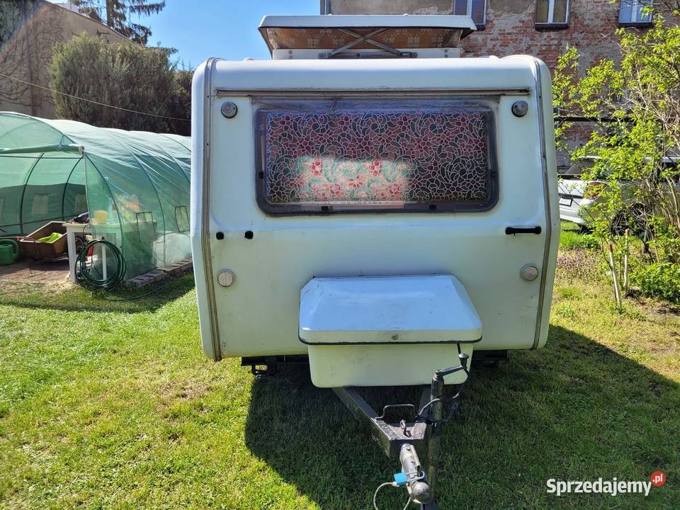 Niewiadów n126 Zarejestrowana WROCŁAW Wrocław