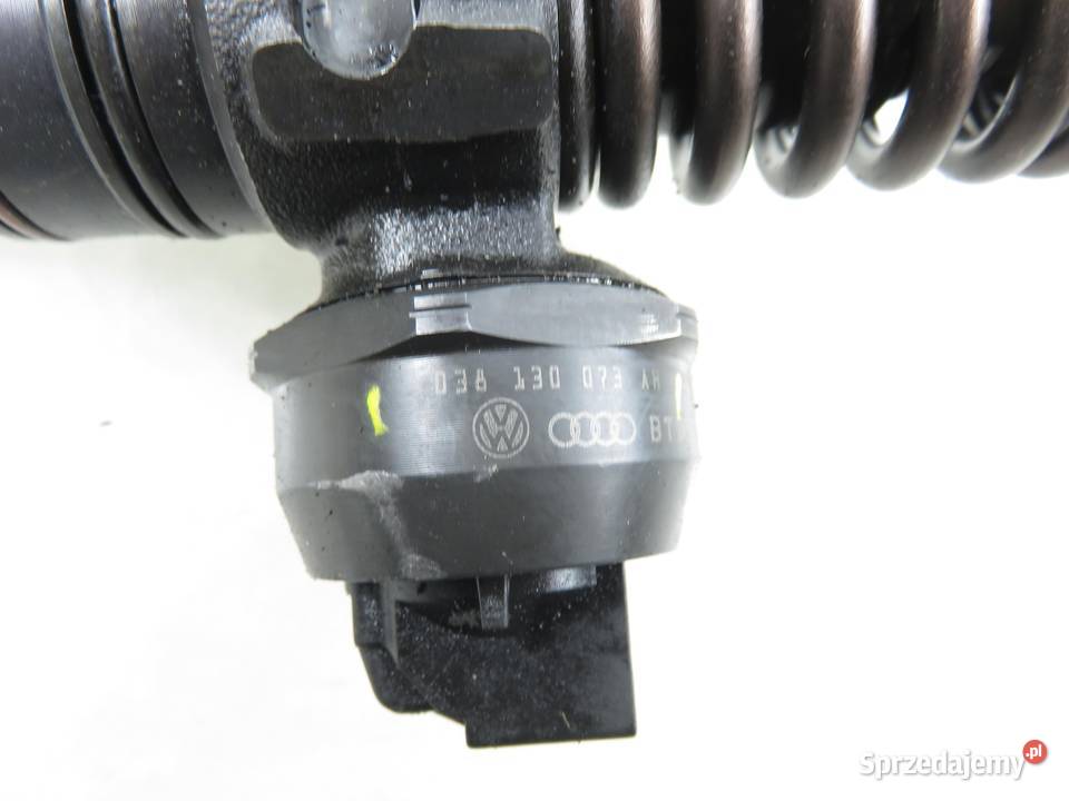 POMPOWTRYSKIWACZ FORD GALAXY I 19 TDI