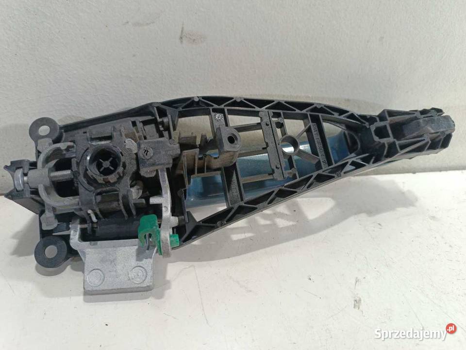 KLAMKA DRZWI PRAWY PRZÓD K5 OPEL ZAFIRA B