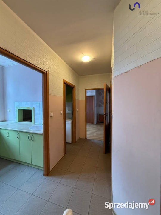 Mieszkanie 61m2 3pok BielskoBiała Bielsko-Biała