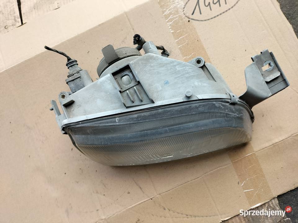 FIAT PUNTO 1 MK1 LAMPA PRZÓD PRZEDNIA PRAWA lubelskie Kamień-Kolonia