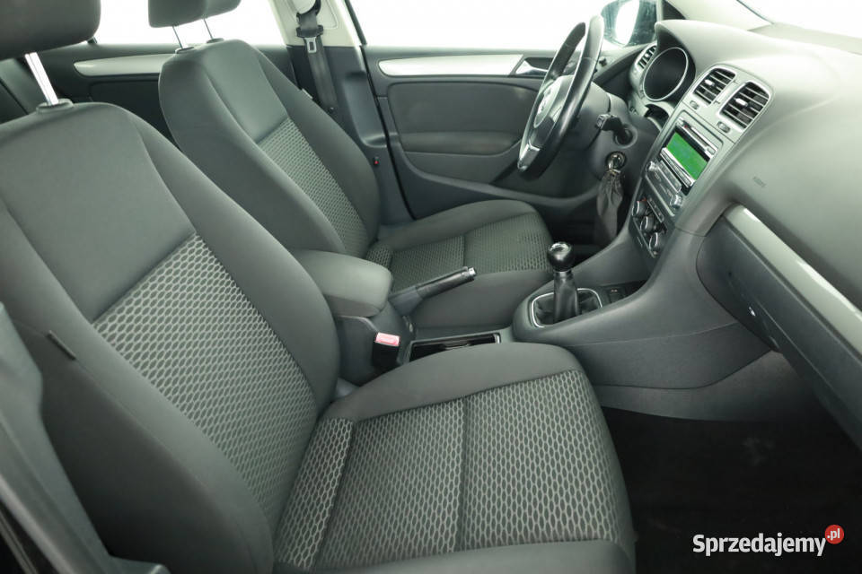 VW Golf 12 TSI 77KM