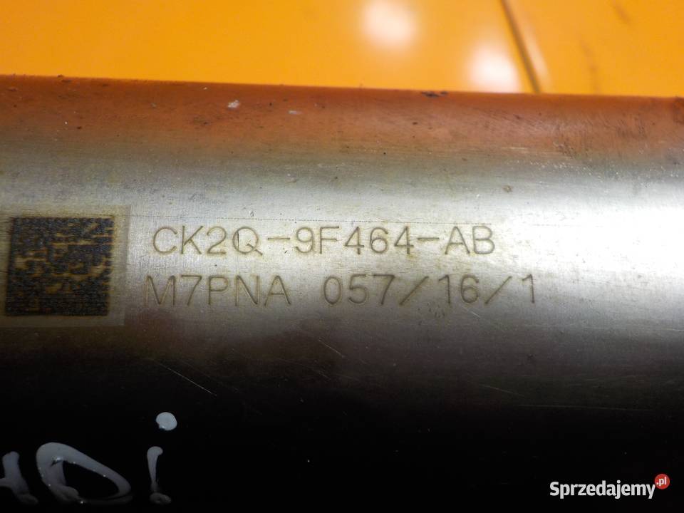 CITROEN JUMPER BOXER 22 HDI 16r 130 4HH osobowe Suków