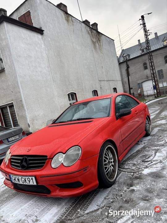 Mercedes 26 v6 lpg drift gruz hydro spaw