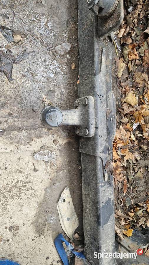 Hak LT35 2000r Dukla