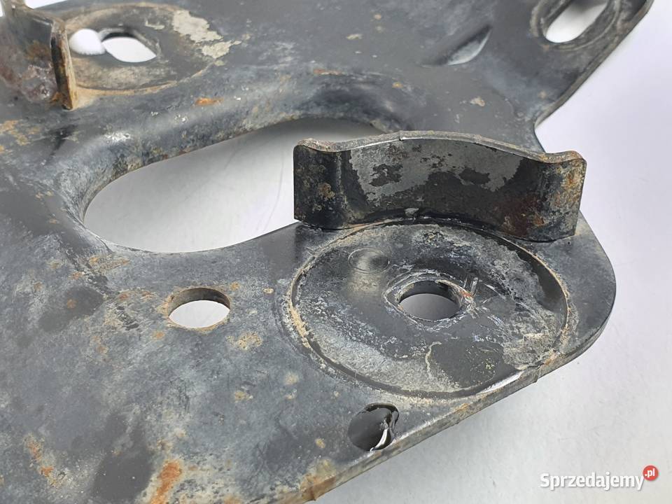 Mocowanie Skrzyni Lapa Uchwyt Polaris Sportsman Pozostałe Łódź