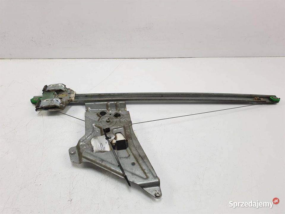 PODNOŚNIK SZYBY LT MERCEDES SPRINTER 906 kujawsko-pomorskie