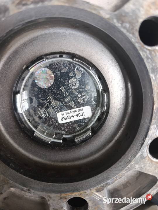 Felga R22 Koła Dodge Ram 1500 status Venti