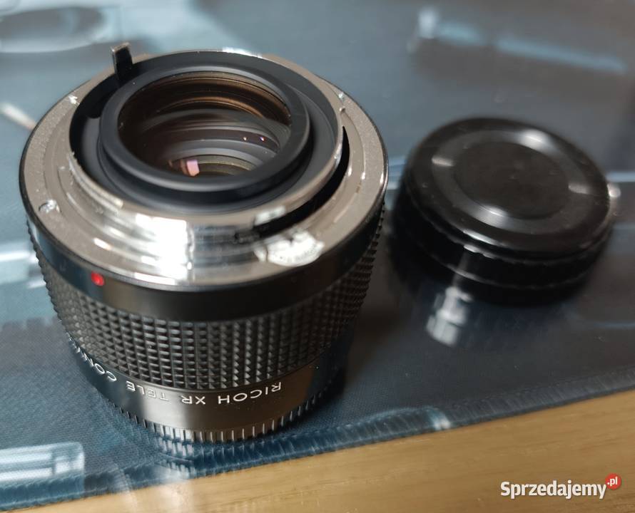 Pentax HD PENTAXD FA 150450mm f4556 ED DC AW Obiektywy mazowieckie Mszczonów