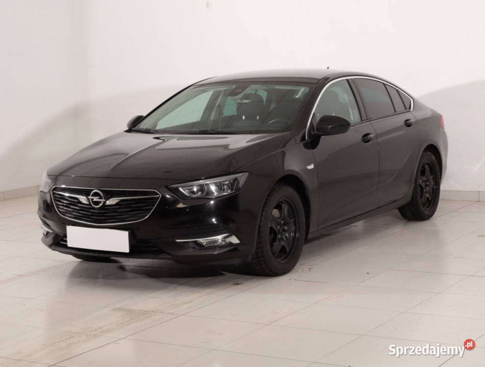 Opel Insignia 15 Turbo podgrzewane fotele