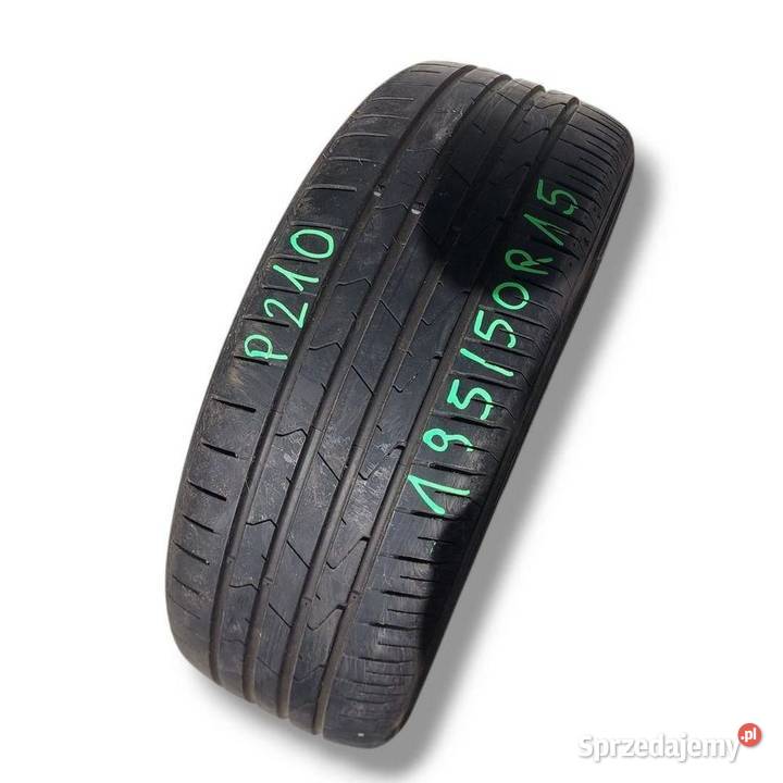 OPONA LETNIA 19550R15 HANKOOK VENTUS PRIME 3 DOT