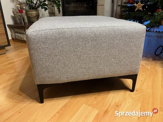 NOWA Pufa podnóżek Kępno