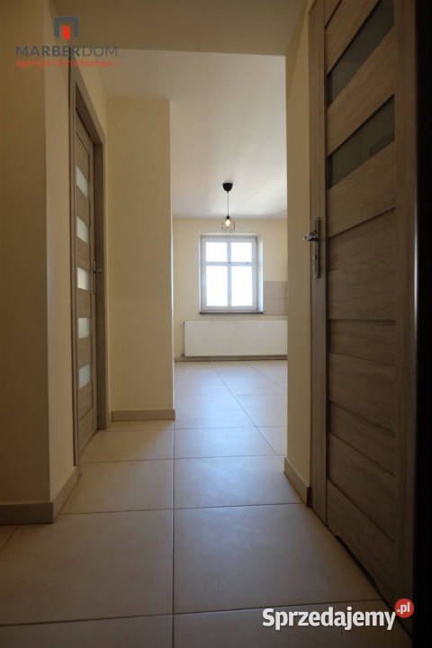 Mieszkanie wynajmę 35m2 1 pok Chorzów