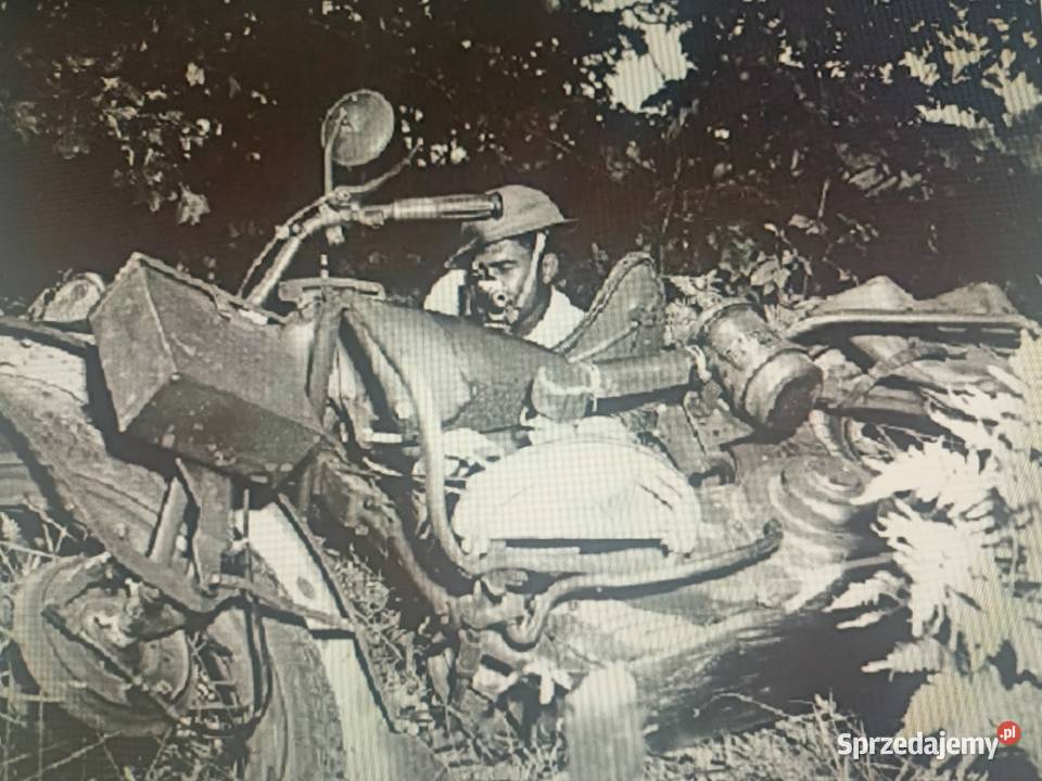 Harley WLA WLC 42 Filtr powietrza kujawsko-pomorskie Bydgoszcz