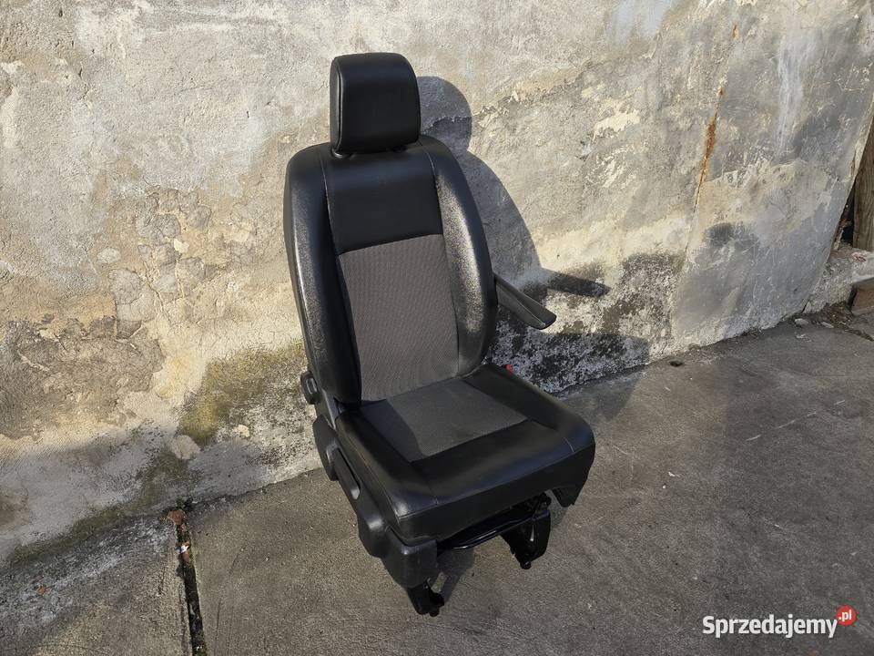 Toyota Proace Jumpy Spacetourer expert scudo Fotele i kanapy Legnica