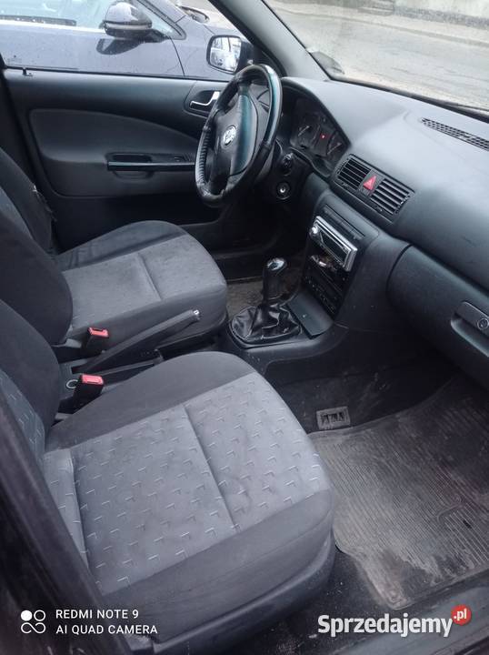 Skoda Octavia 1 16 benzyna Kamienna Góra sprzedam