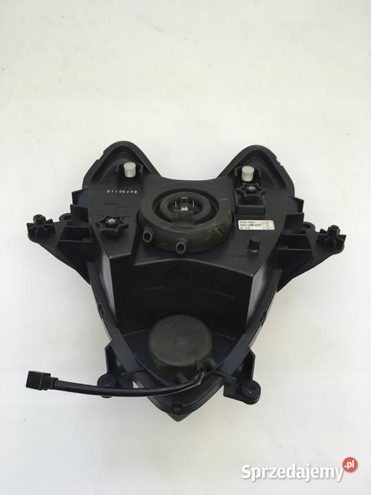 SUZUKI GS 500 F 0408 GS500F Lampa Reflektor Łobżenica