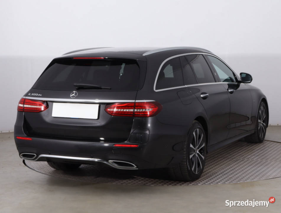 Mercedes E E 300 de szyberdach Piaseczno sprzedam