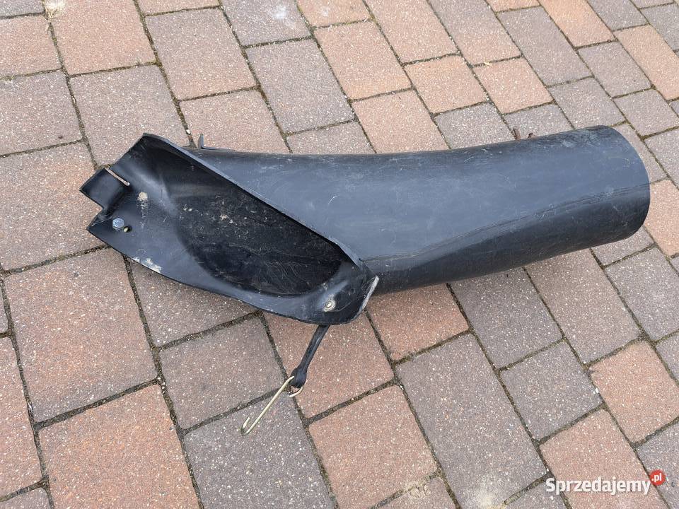 Rura boczna kosiska do koszy traktorka 1734776 małopolskie Proszowice
