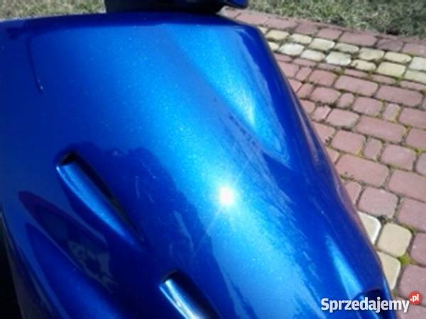 Malaguti Phantom f12 aerox sr 7050 70cm3 mazowieckie Mińsk Mazowiecki