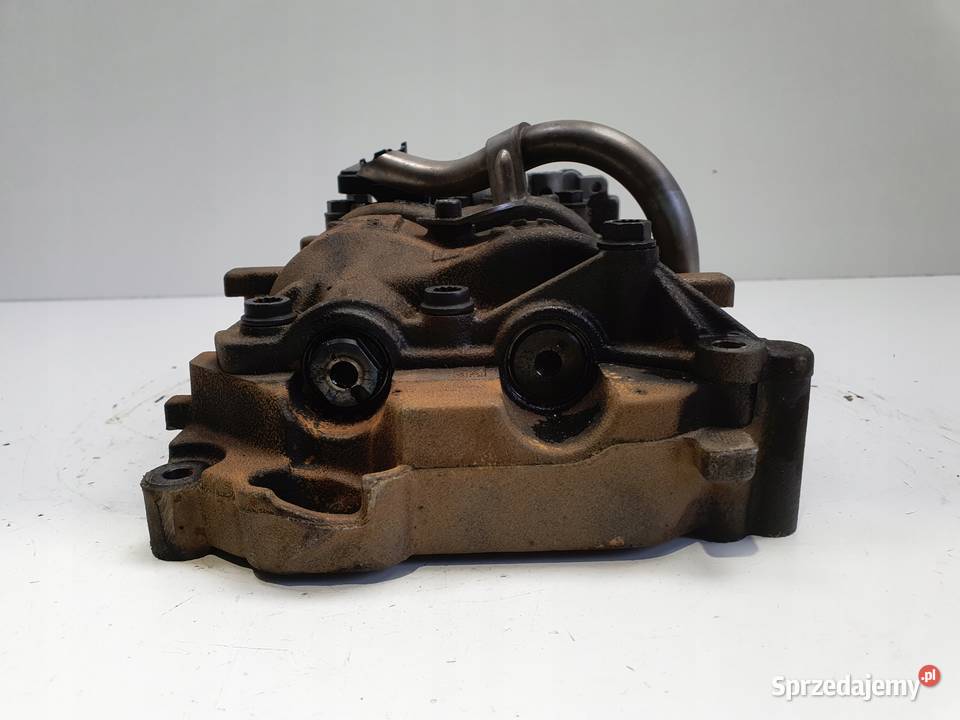 Audi A6 C6 20 TDI POMPA OLEJOWA oleju 03G115105G Chełm