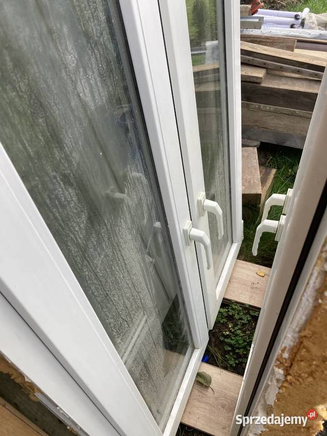 Okna wielkopolskie Pobiedziska