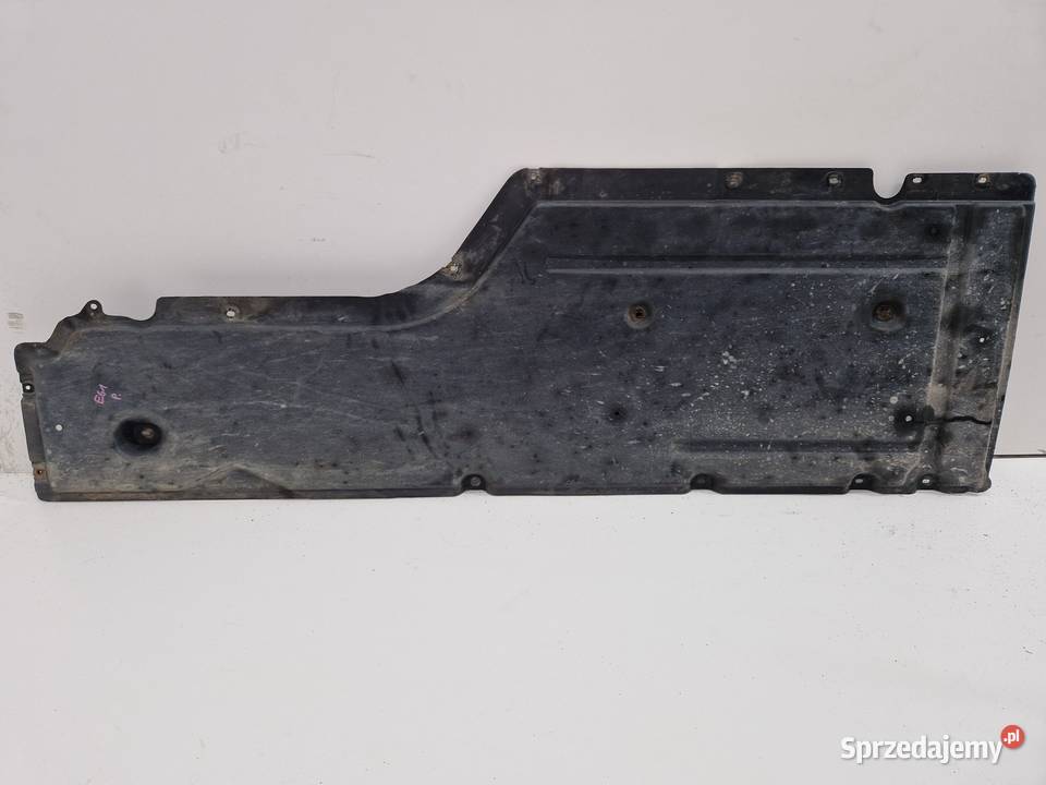 OSŁONA PŁYTA PODWOZIA PRAWA BMW E60 E61 OE Strzyżewice