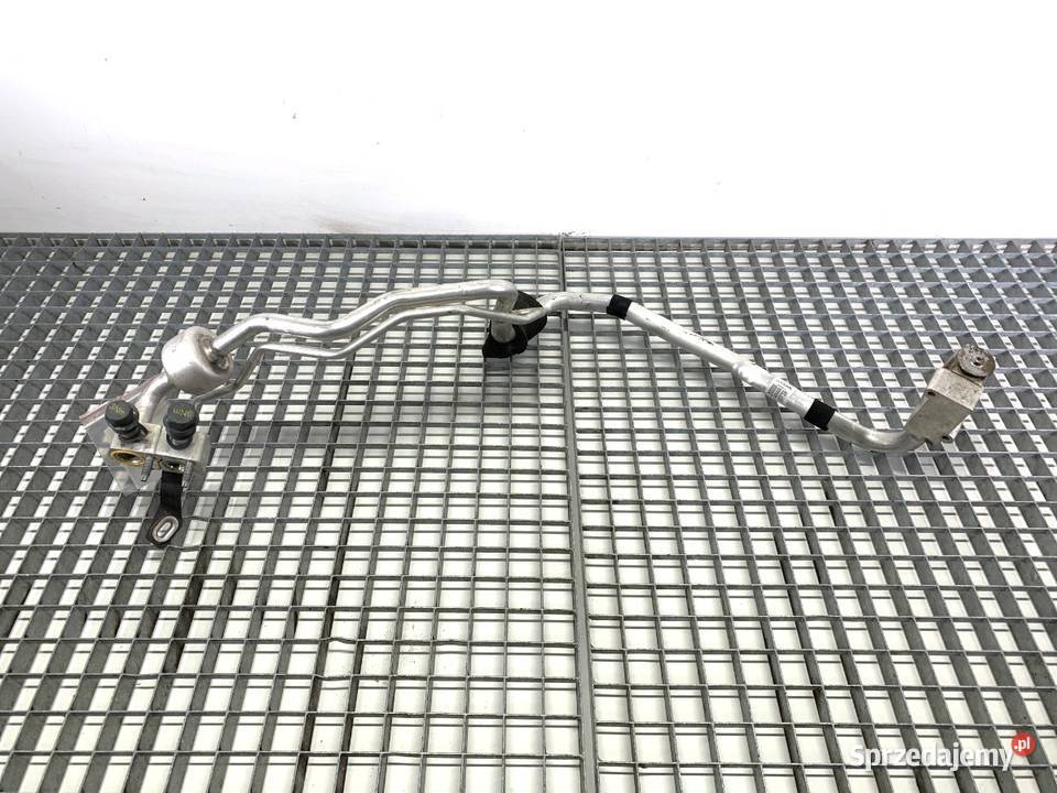 RURKA KLIMATYZACJI VOLVO V90 II 31694238 20 150