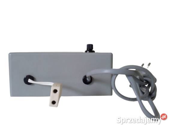 Zasilacz do analizatora barw Wallner TR 1275 Biznes i Przemysł podkarpackie Rzeszów sprzedam