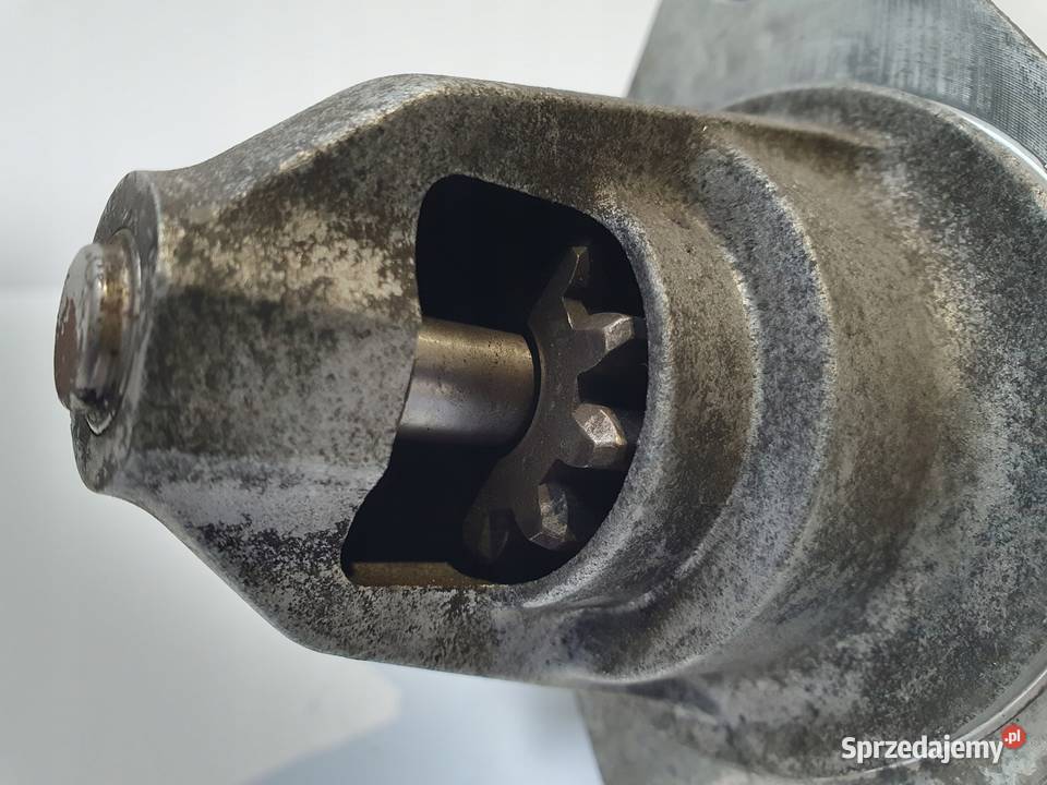 ROZRUSZNIK Honda Accord VIII 22 iDTEC denso osobowe Chełm