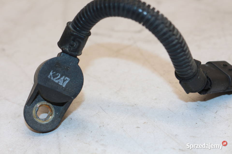 KIA SHUMA 2 18 16V CZUJNIK POŁOŻENIA WAŁKA K247 Prochowice
