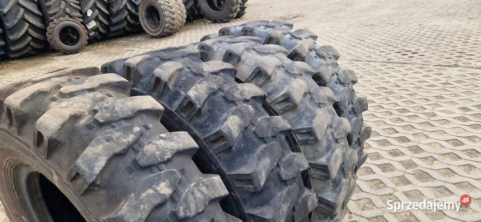 100020 1000R20 Bogaterra bieżnik 40