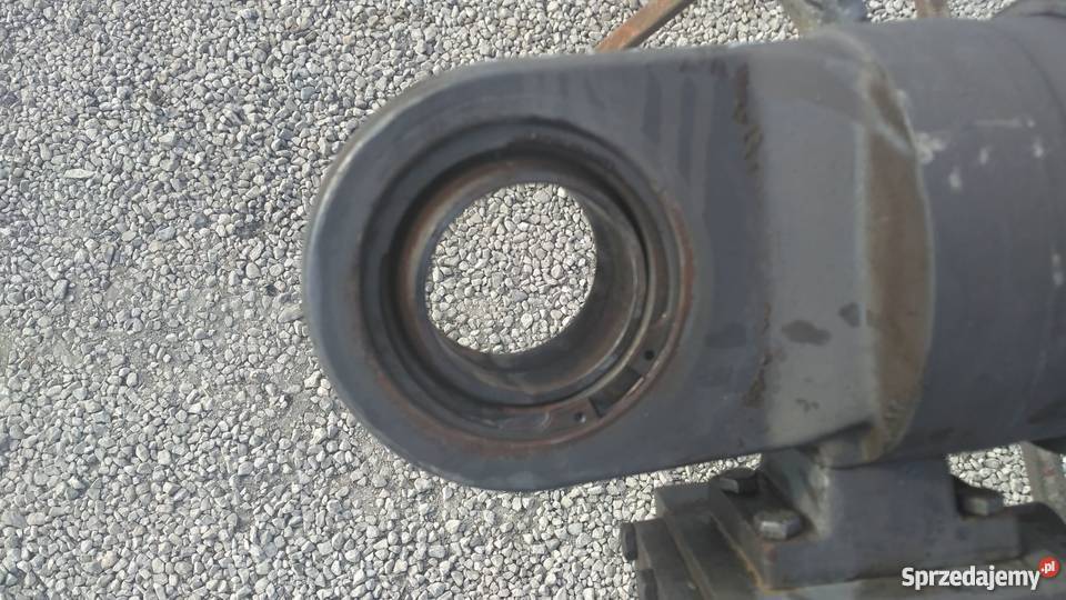 Siłownik Volvo D177 S80 T105 177 80 105 świętokrzyskie Kielce