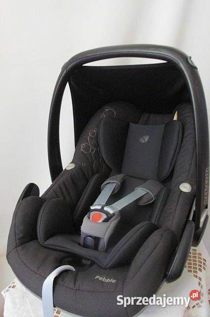 baza maxi cosi FAMILYFIX 2 nosidełko maxi cosi Wrocław sprzedam