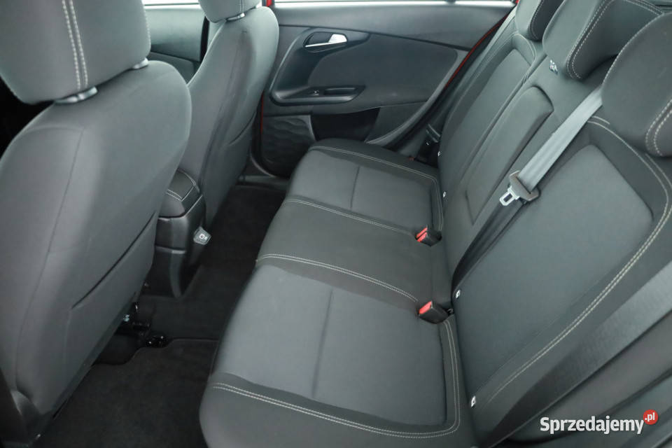 Fiat Tipo 10 FireFly Piaseczno