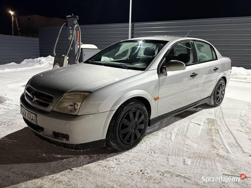 Opel Vectra C 1816v