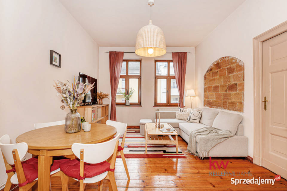 sprzedaży mieszkania 489m2 Poznań wielkopolskie