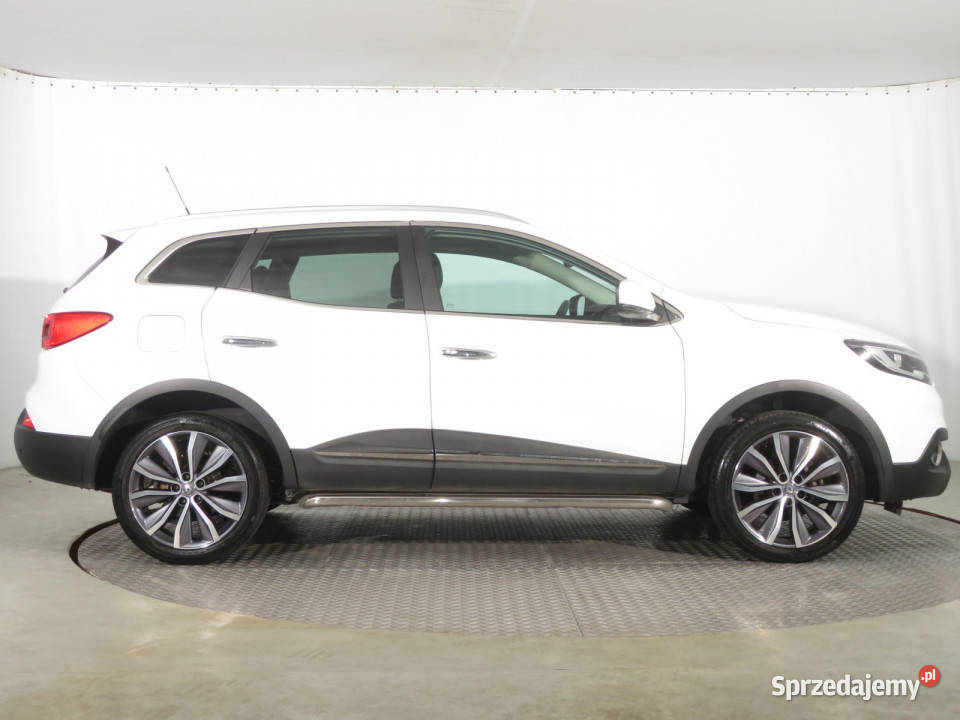Renault Kadjar 12 TCe Kadjar Katowice